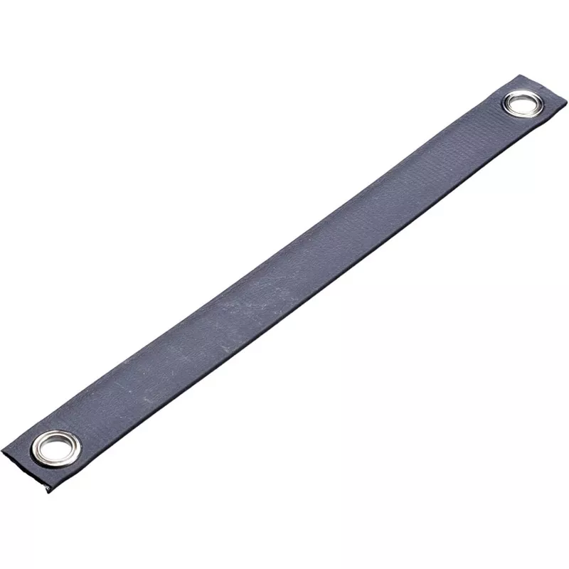 Finntack Strap for Air Spring Black