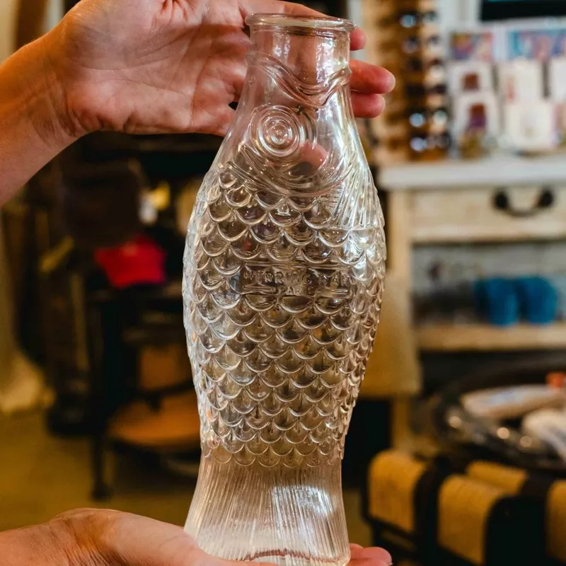 fish-carafe-transparent Fish Carafe Transparent