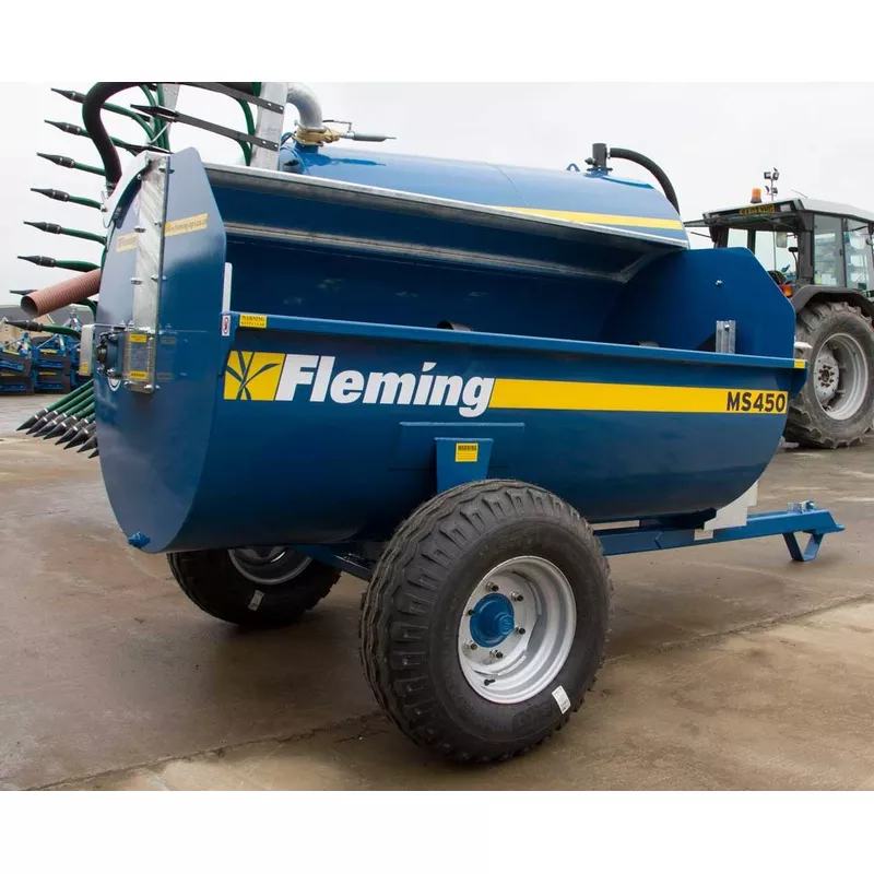 fleming-muck-spreader-model-ms450-width-73-40-hp-tractors-loaders Fleming Muck Spreader | Model MS450 | Width 73″ | 40 HP | For Tractors & Loaders