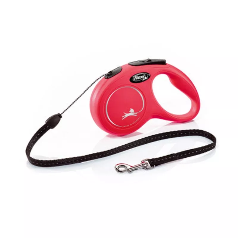 flexi-new-classic-s-cord-16-ft-5-m Flexi New Classic S Cord 16 ft/5 m