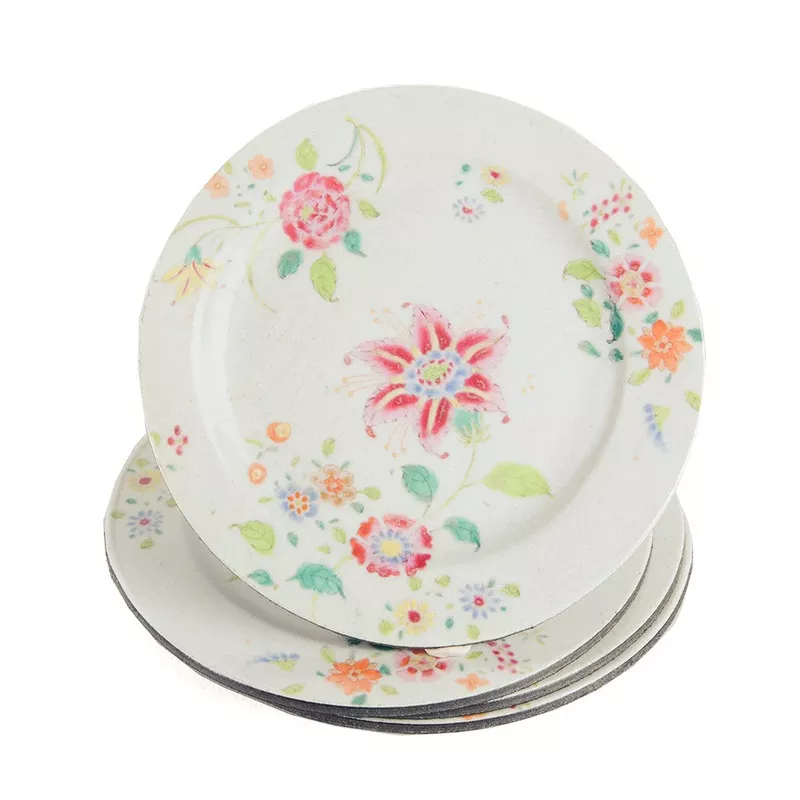 floral-coasters Floral Coasters