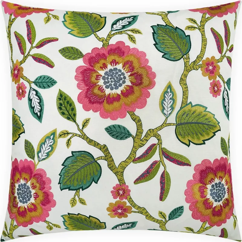 Folklore Pillow