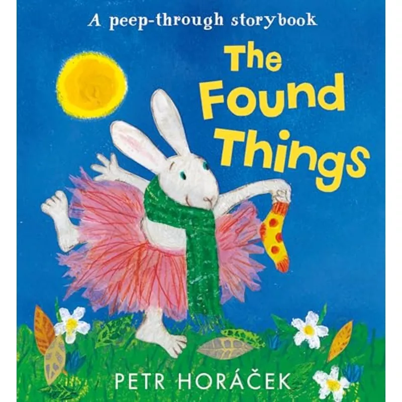 found-things The Found Things