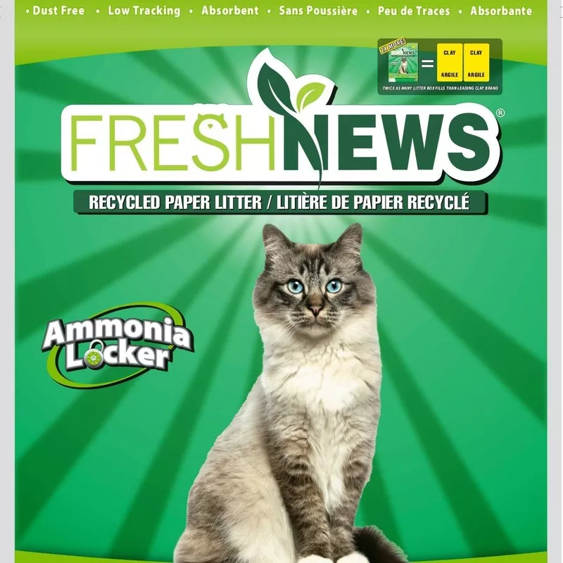 fresh-news-cat-litter Fresh News Cat Litter