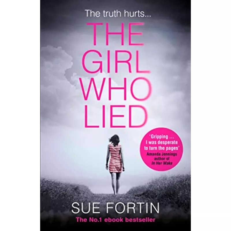 The Girl Who Lied