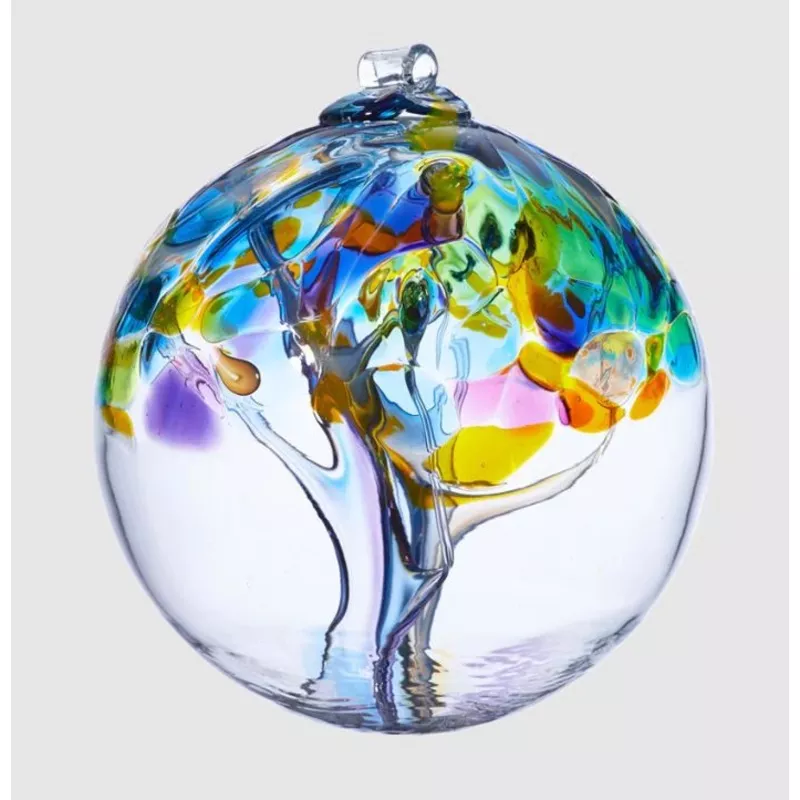 glass-orb-tree-reflection Glass Orb – Tree of Reflection