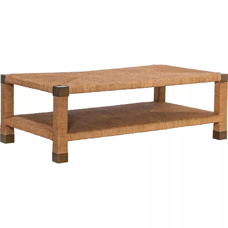 Gloria Cocktail Table