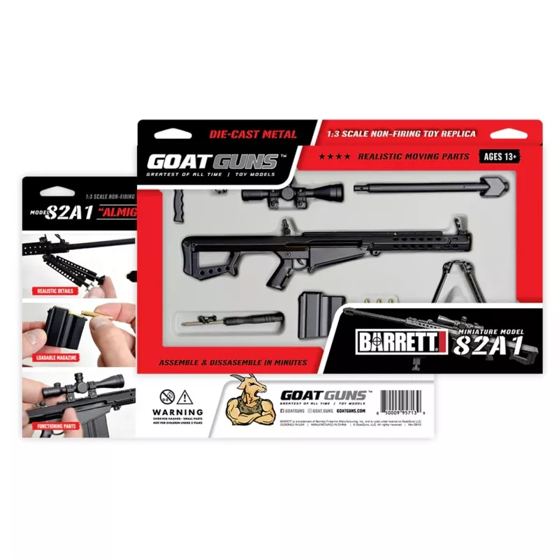goatguns-barrett-50cal-model-black Goatguns BARRETT 50cal Model – Black