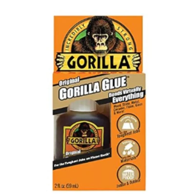 Gorilla Glue – 2fl oz Tube Original — 5000201