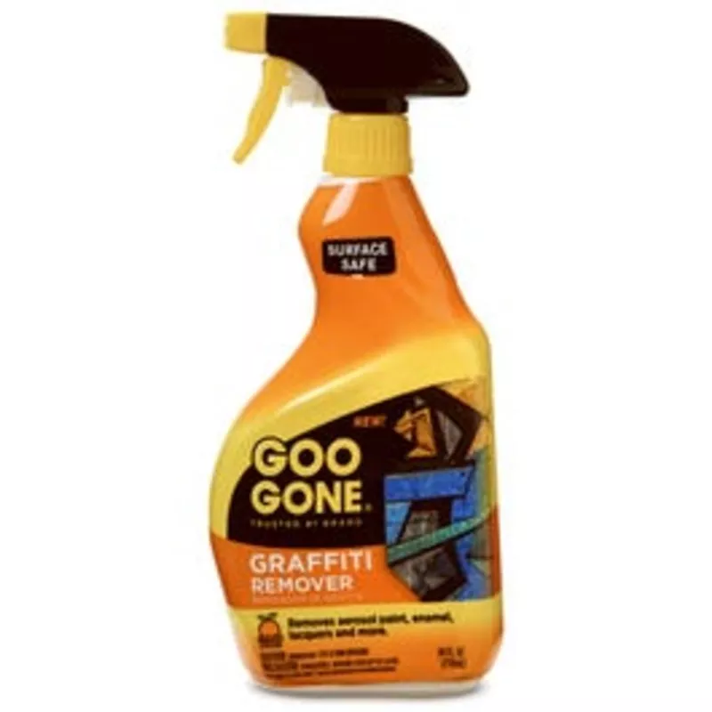 graffiti-remover-24-oz Graffiti Remover, 24-oz.