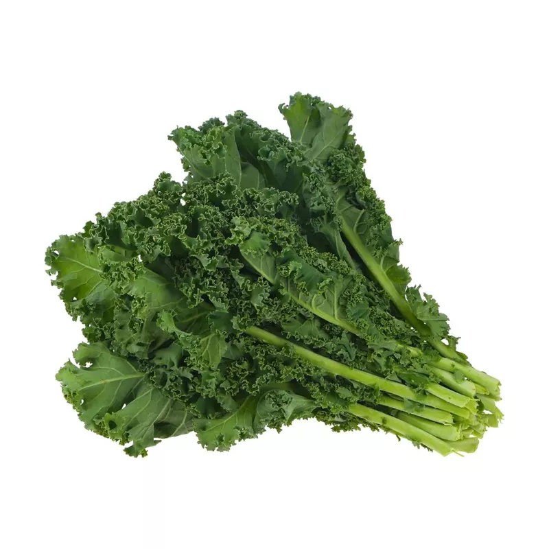 Green Kale (Australia) 100g