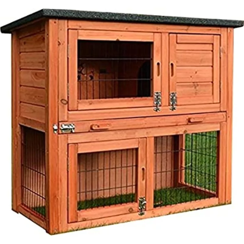 guinea-pig-hutch-house Guinea Pig Hutch House