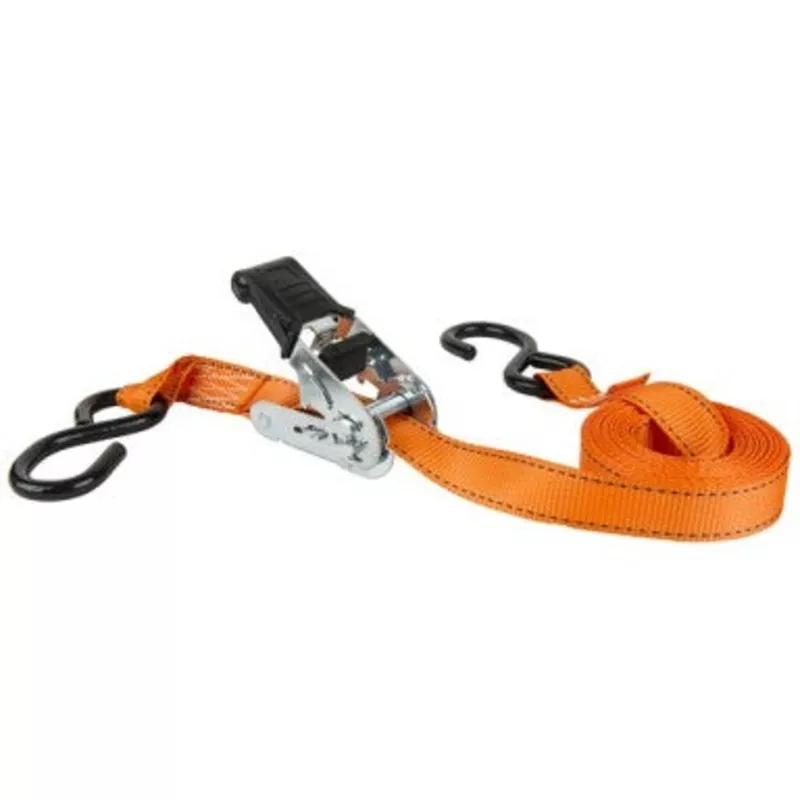 hampton-keeper-high-tension-ratchet-tie-downs-orange Hampton Keeper High Tension Ratchet Tie-Downs Orange