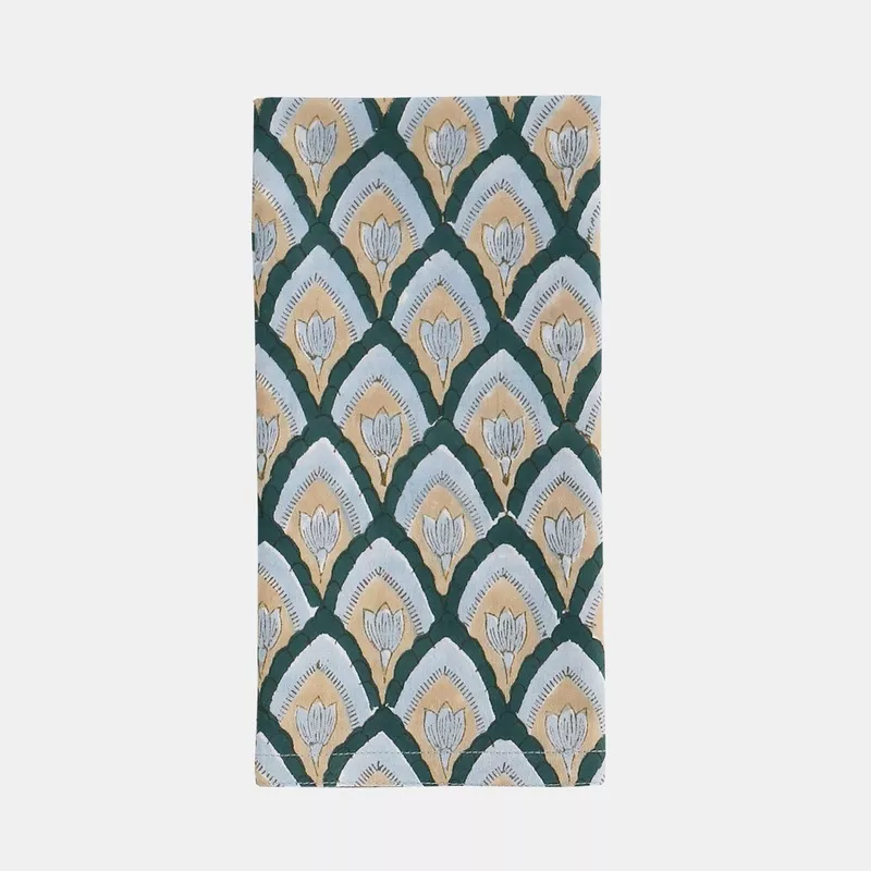 haveli-byzantine-napkin Haveli Byzantine Napkin