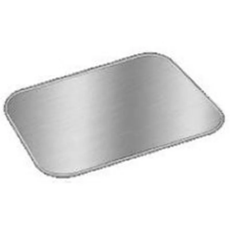 Hfa Handi-Foil Foil Laminated Board Lid-250 Each-1/Case