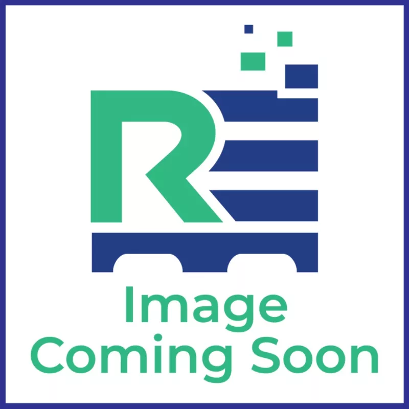 Hinged Container, Clear, 1/Cs/76 76/Case