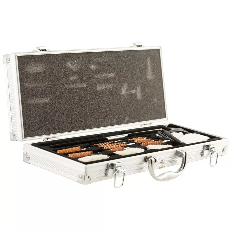 hoppes-uac76-universalmulti-caliber-rifle-shotgun-pistol-26-pieces Hoppes UAC76 UniversalMulti-Caliber Rifle/Shotgun/Pistol 26 Pieces