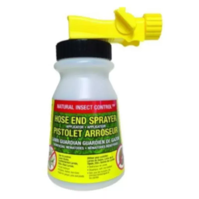 Hose End Sprayer