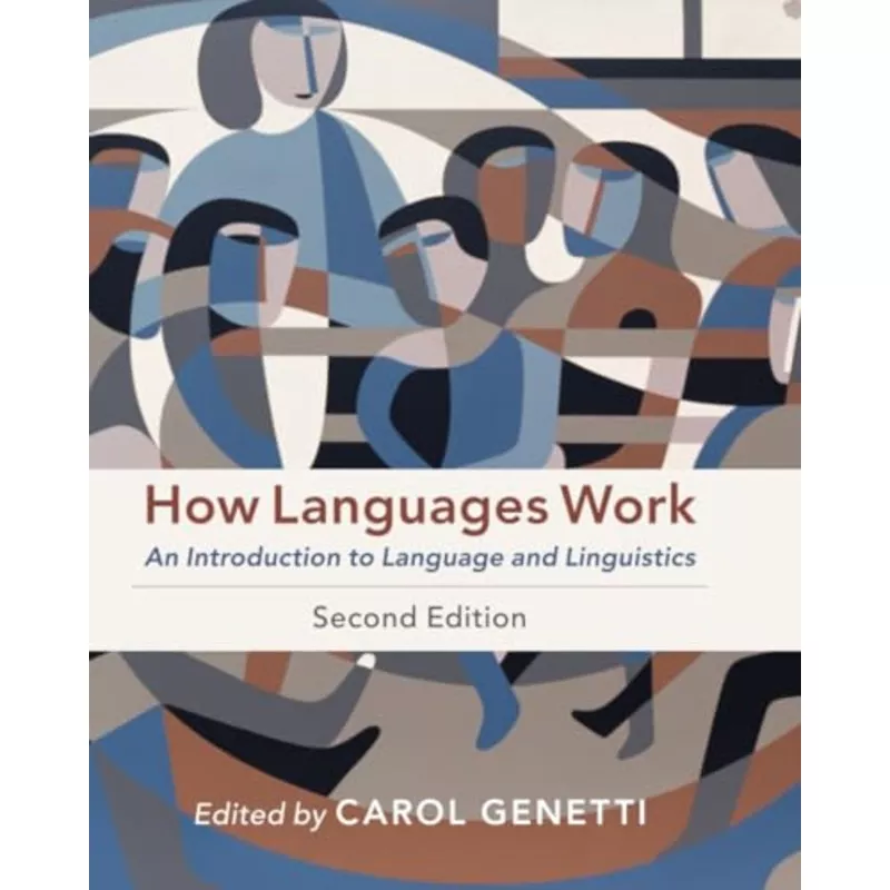 how-languages-work-introduction-to-language-linguistics How Languages Work: An Introduction to Language and Linguistics