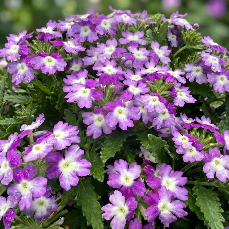 hurricane-blue-verbena Hurricane Blue Verbena