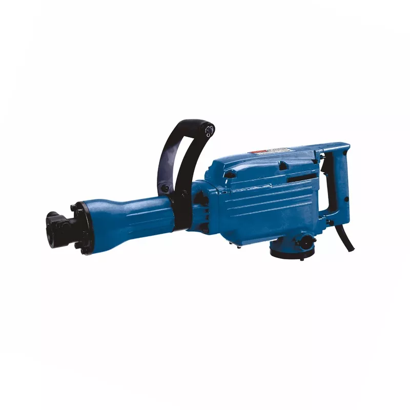ID PH65M ELECTRIC DEMOLITION HAMMER MACHINE [G-240V] [Hitachi Type] – 21759