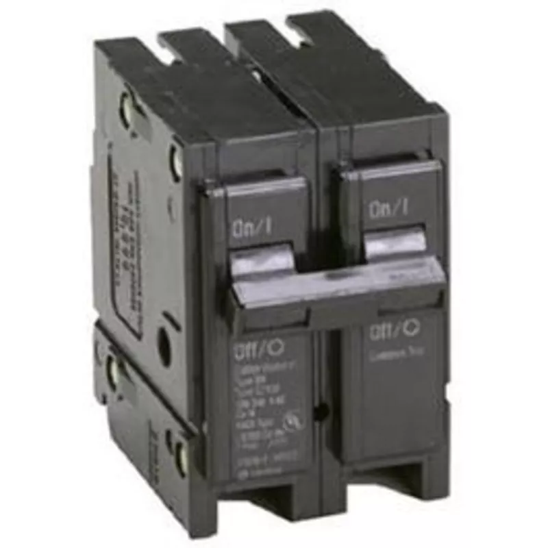 interchangeable-circuit-breaker-double-pole-125a-120-240-volt Interchangeable Circuit Breaker, Double Pole, 125A, 120/240-Volt