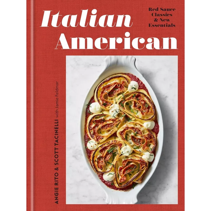 italian-american-red-sauce-classics-new-essentials Italian American Red Sauce Classics & New Essentials