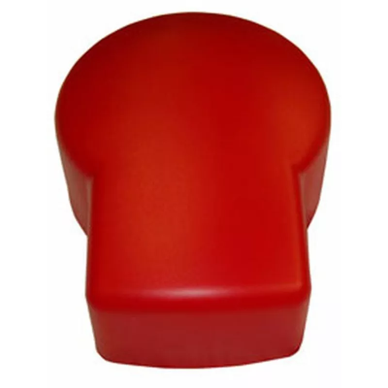 je-adams-red-peninsula-vacuum-dome JE Adams Red Peninsula Vacuum Dome