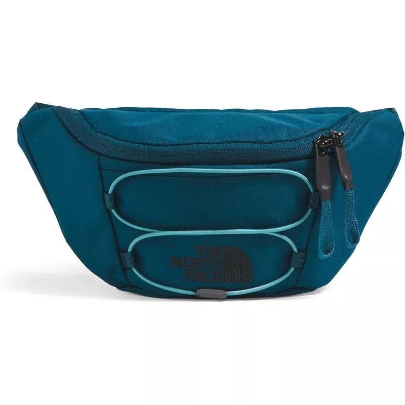 Jester Lumbar Pack Midnight Petrol/Algae Blue