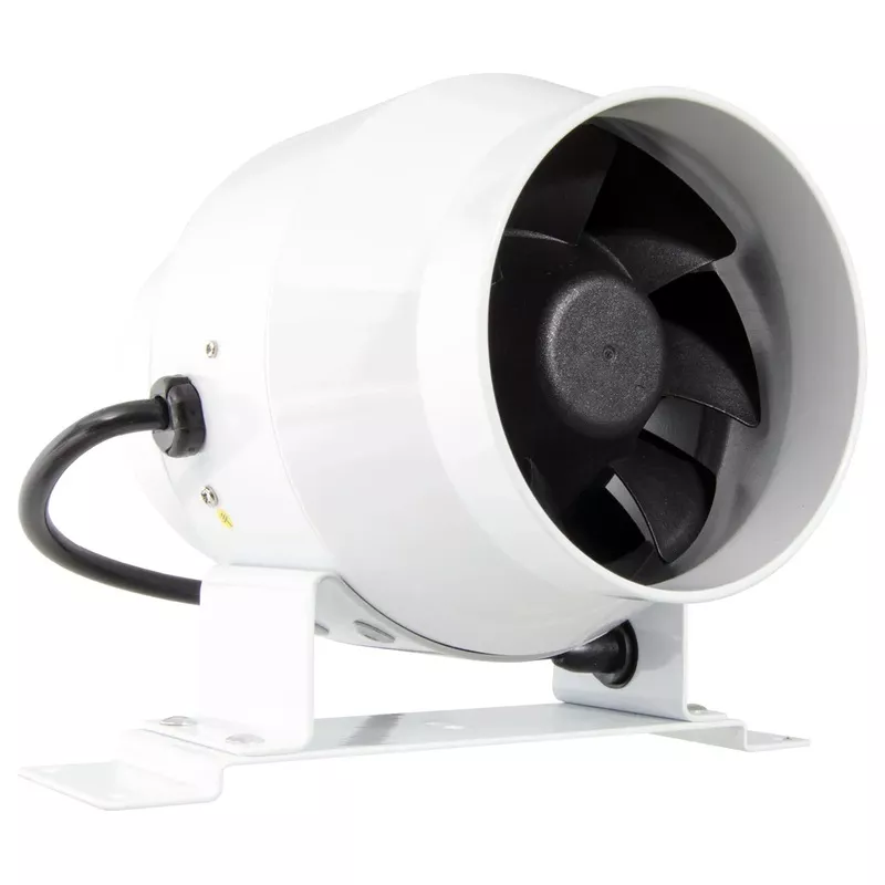 jetfan-4-inline-fan-160-cfm Jetfan 4″ Inline Fan 160 CFM