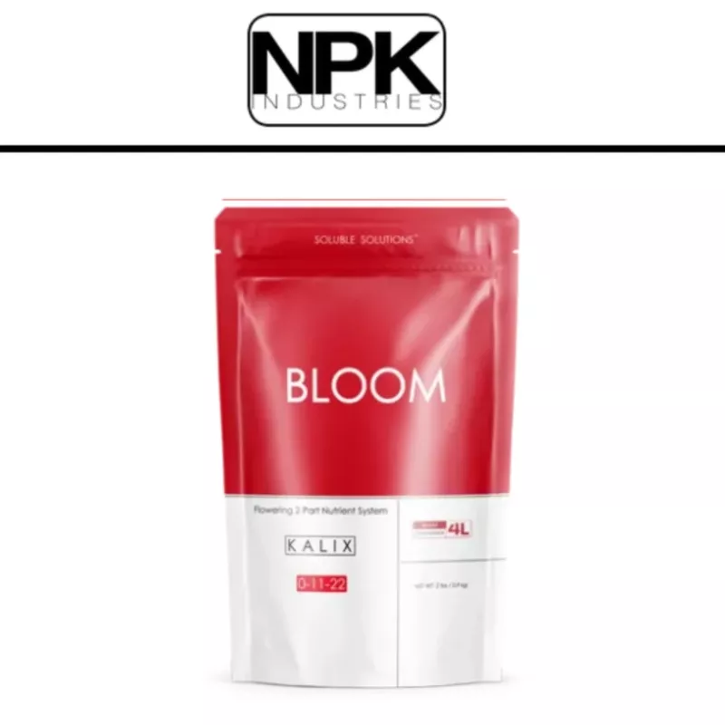 kalix-bloom KALIX Bloom