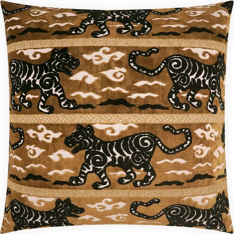 Katana Pillow