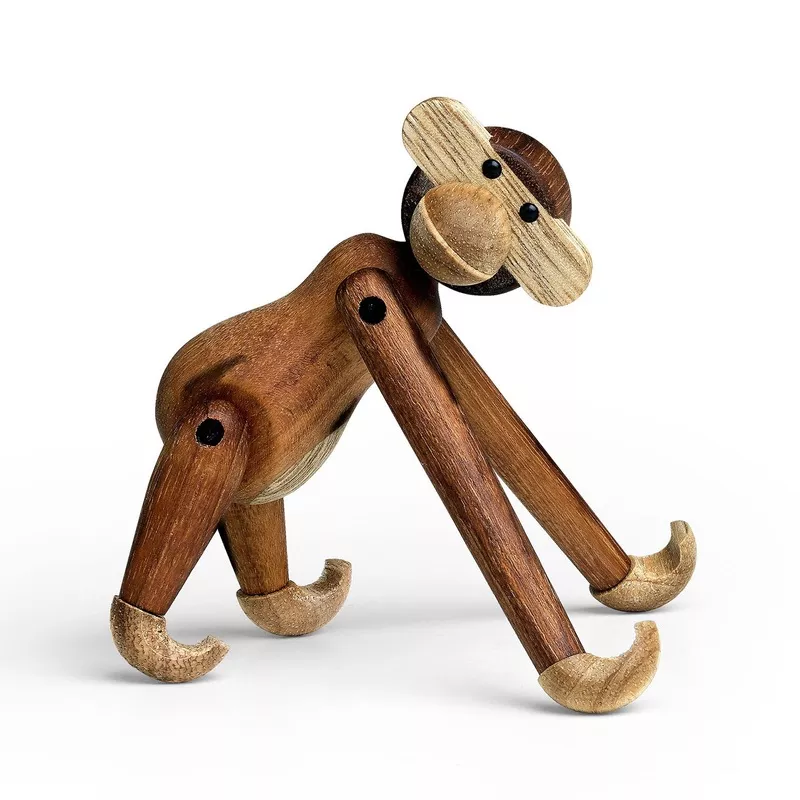 kay-bojesen-anniversary-monkey-small Kay Bojesen Anniversary Monkey – Small