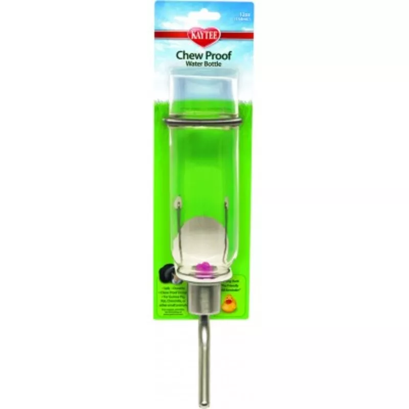 kaytee-small-animal-chew-proof-bottle Kaytee Small Animal Chew Proof Bottle