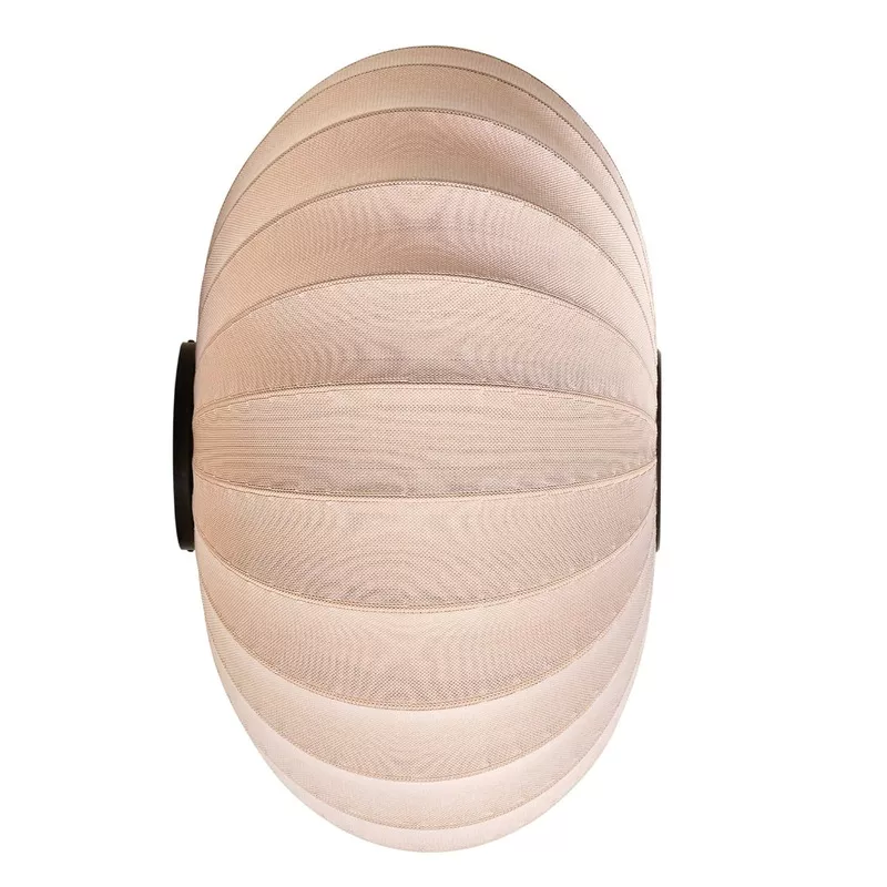 knit-wit-oval-ceiling-wall-lamp-76-sandstone Knit-Wit Oval Ceiling/Wall Lamp 76 Sandstone