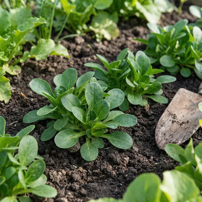 lamb-s-lettuce-vegetable-seeds-planting-made-simple Lamb’s Lettuce Vegetable Seeds Planting Made Simple
