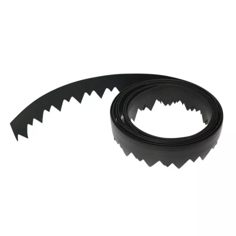 landshark-20-ft-pound-in-landscape-edging-project-kit LandShark 20 ft. Pound-In Landscape Edging Project Kit