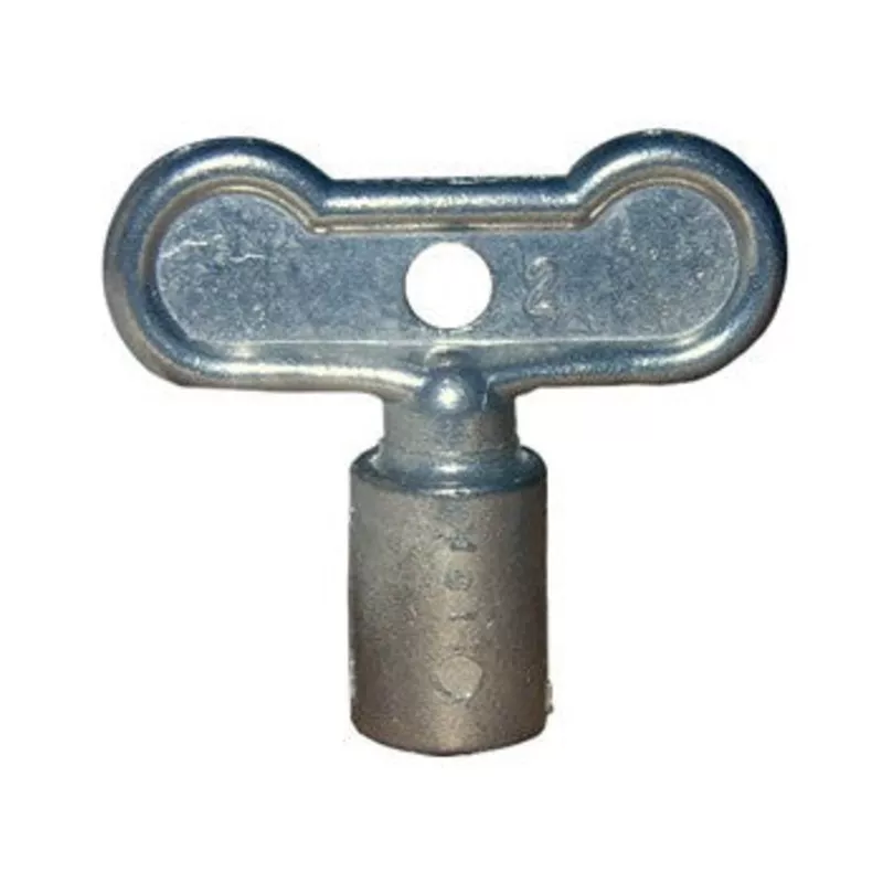 Larsen 01-5207 015207 #4 Short Sillcock Key