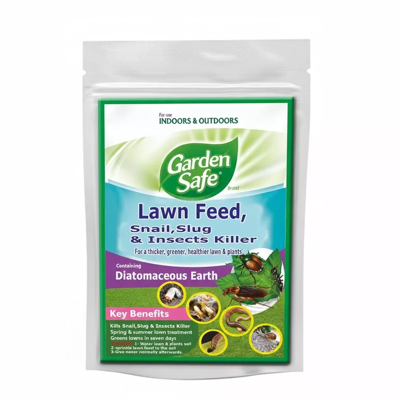 lawn-feed-snail-slug-insect-control-500glawn-protection-nutrition Lawn Feed Snail, Slug & Insect Control 500gLawn Protection & Nutrition