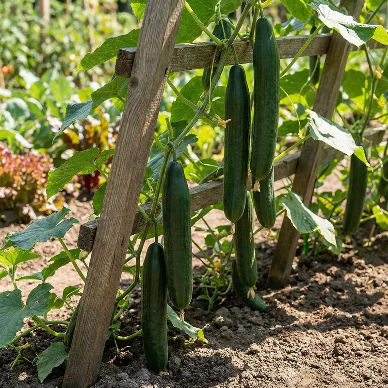 long-cucumber-cucumis-sativus-vegetable-seeds-planting-vegetable-patch Long Cucumber Cucumis sativus Vegetable Seeds for Planting for Vegetable Patch