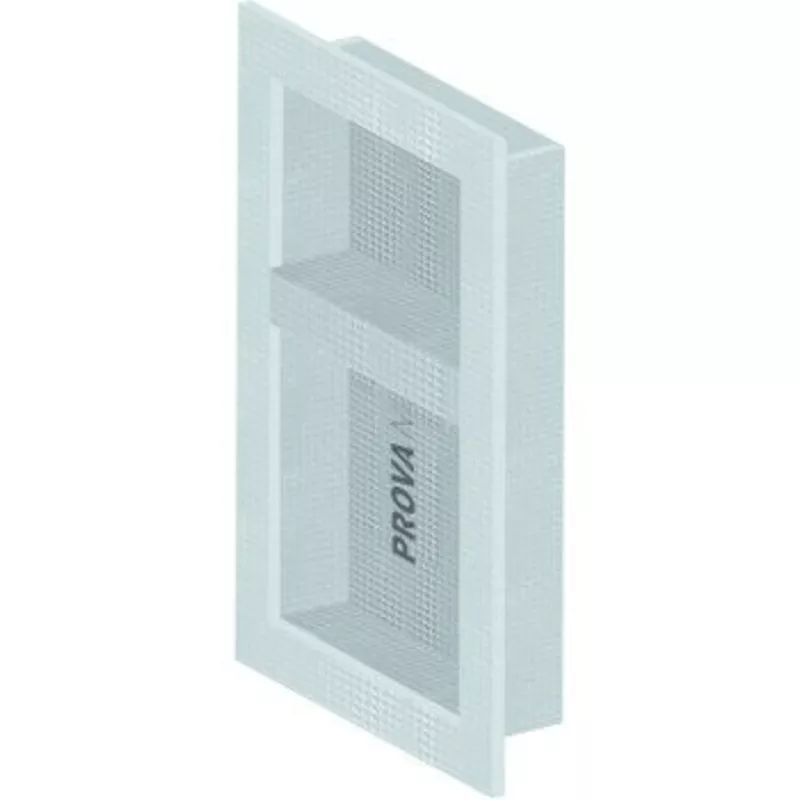 M-D Bldg Prods 80214 24×16 Prova Niche