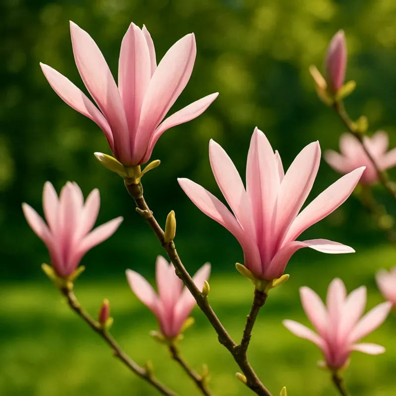 magnolia-susan-3l-pot Magnolia Susan | 3L Pot