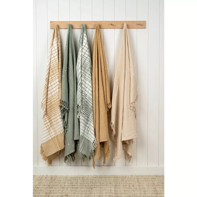 malaya-cotton-throw Malaya Cotton Throw