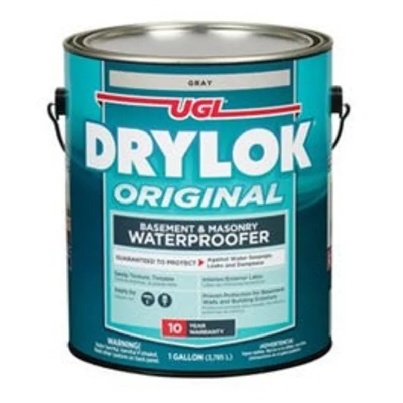 masonry-waterproofing-paint-latex-gray-1-gal Masonry Waterproofing Paint, Latex Gray, 1-Gal.