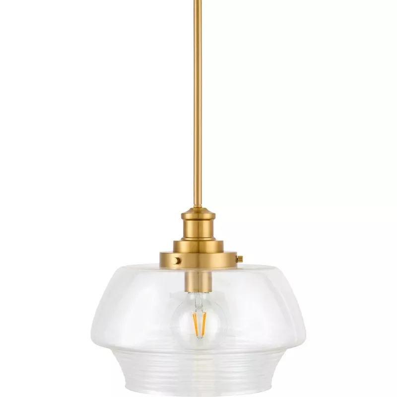 Mazemet Pendant