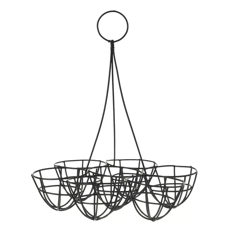 Metal Egg Holder