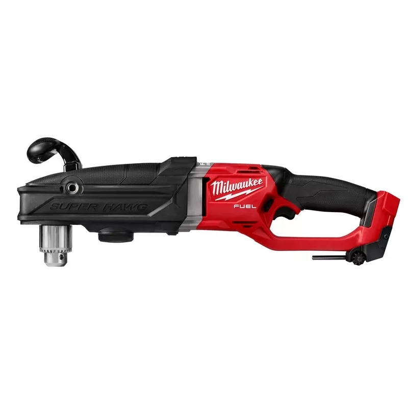 milwaukee-2809-20-m18-fuel-super-hawg-1-2-in-right-angle-drill Milwaukee 2809-20 – M18 FUEL Super Hawg 1/2 in. Right Angle Drill