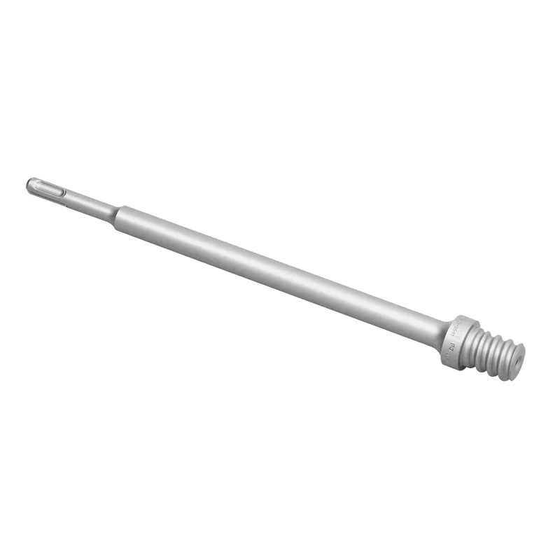 milwaukee-48-03-3555-sds-plus-thin-wall-core-bit-8-adapter-shank Milwaukee 48-03-3555 – SDS Plus Thin Wall Core Bit 8″ Adapter Shank