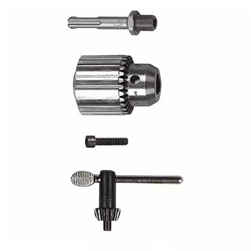 milwaukee-48-66-1370-sds-chuck-adapter-kit Milwaukee 48-66-1370 – SDS/Chuck Adapter Kit