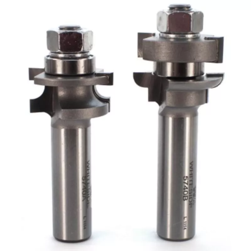 Mini Stile and Rail Cutters